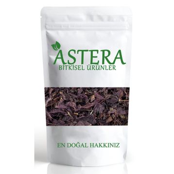 Astera 50 gr Mor Reyhan Kurusu