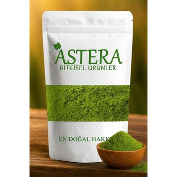 Astera 50 gr Moringa Yaprağı Tozu