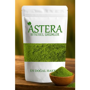 Astera 50 gr Moringa Yaprağı Tozu
