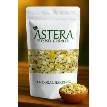 Astera 50 gr Papatya Kurusu