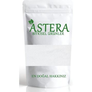 Astera 50 gr Saf Şekersiz Vanilin