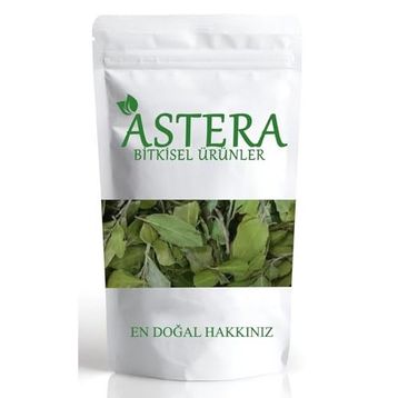Astera 50 gr Sidr Yaprağı