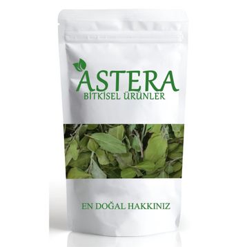 Astera 50 gr Sidr Yaprağı