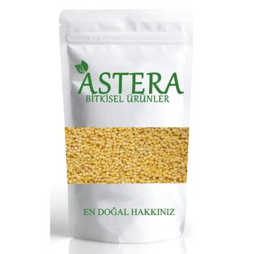 Astera 50 gr Soyulmuş Kabuksuz Darı