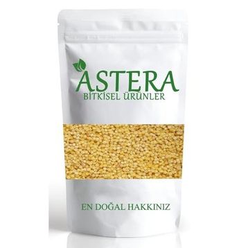 Astera 50 gr Soyulmuş Kabuksuz Darı