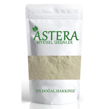 Astera 50 gr Toz Arap Zamkı