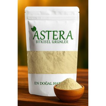 Astera 50 gr Toz Arap Zamkı