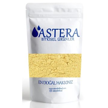 Astera 50 gr Toz Çemen Boy Otu