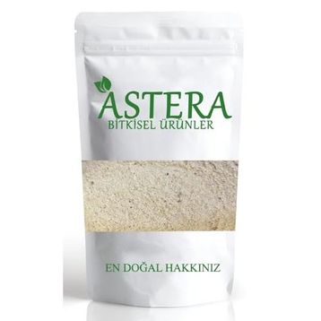 Astera 50 gr Toz Günlük Sakızı