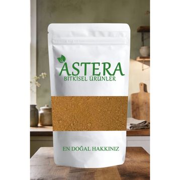 Astera 50 gr Toz Kara Halile