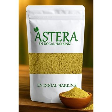 Astera 50 gr Toz Kara Halile