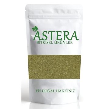 Astera 50 gr Toz Maydanoz Kurusu