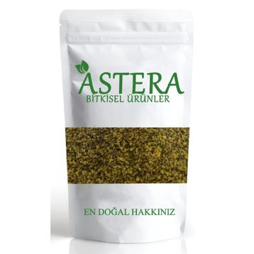 Astera 50 gr Toz Siyah Hardal Tohumu