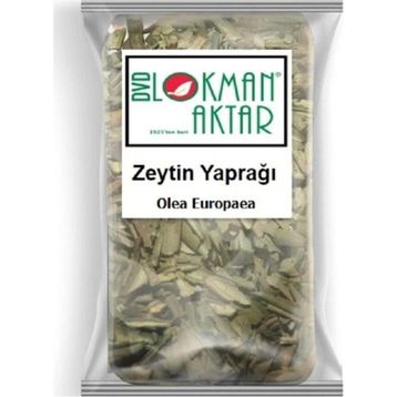 Astera 50 gr Zeytin Yaprağı