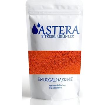 Astera 500 gr Acı Toz Biber