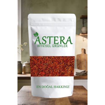 Astera 500 gr Aspir Yerli Safran