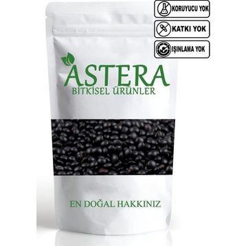 Astera 500 gr Beluga Mercimek