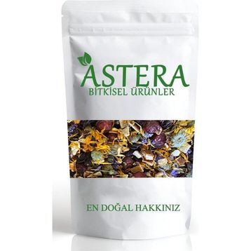 Astera 500 gr Bitkisel Çayı