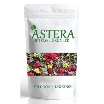 Astera 500 gr Bitkisel Relax Tea