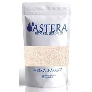 Astera 500 gr Doğal Himalaya Tuzu