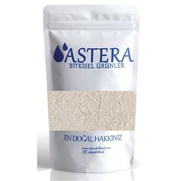 Astera 500 gr Glutensiz Akdarı Beyaz Darı Unu