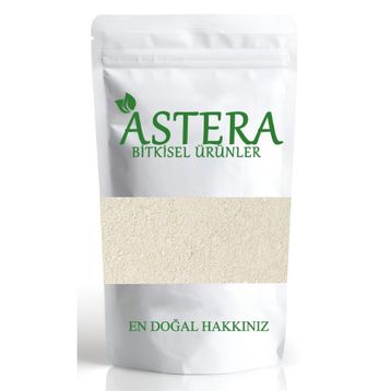 Astera 500 gr Glutensiz Siyah Nohut Unu
