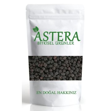 Astera 500 gr Glutensiz Siyah Nohut