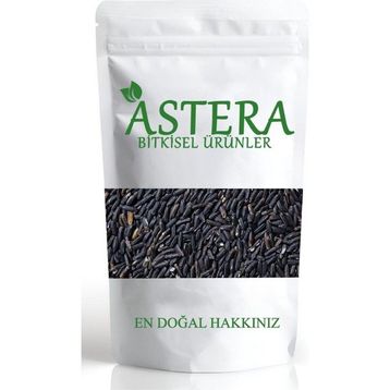 Astera 500 gr Glutensiz Siyah Pirinç
