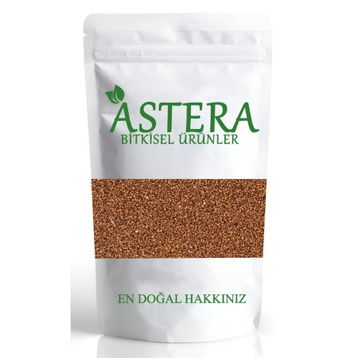 Astera 500 gr Glutensiz Tane Teff Tohumu