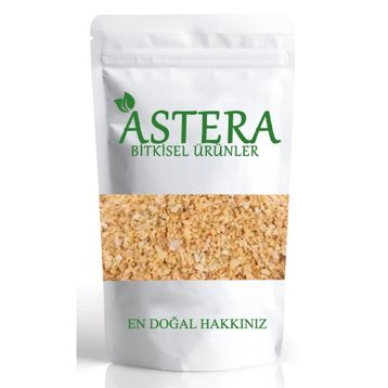 Astera 500 gr Granül Sarımsak Tozu