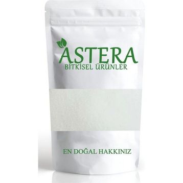 Astera 500 gr İnce Limon Tuzu