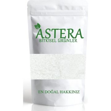 Astera 500 gr İnce Yemeklik Deniz Tuzu