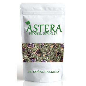 Astera 500 gr Nane Limon Çayı