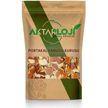 Astera 500 gr Portakal Kabuğu Kurusu