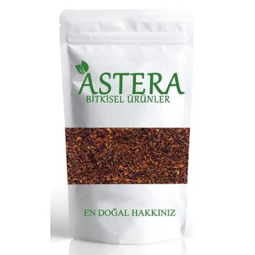 Astera 500 gr Roibos Çayı Kırmızı Çay