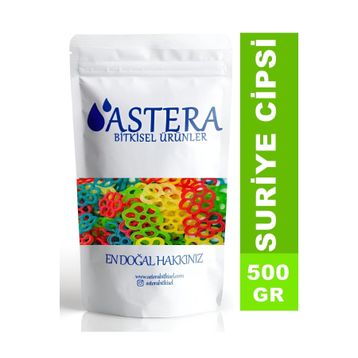 Astera 500 gr Sihirli Cips