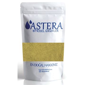 Astera 500 gr Sinameki Otu Toz