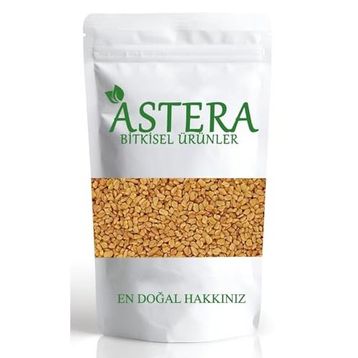 Astera 500 gr Tane Çemen