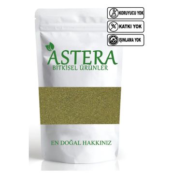 Astera 500 gr Toz Dere Otu Kurusu