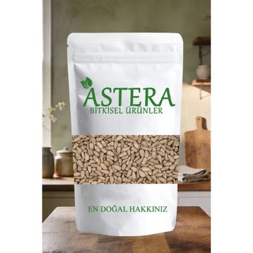 Astera 500 gr Tuzsuz Ay Çekirdeği İçi