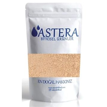 Astera 600 gr Zencefil Toz