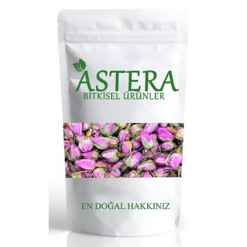 Astera 75 gr Pembe Tomurcuk Gül Kurusu