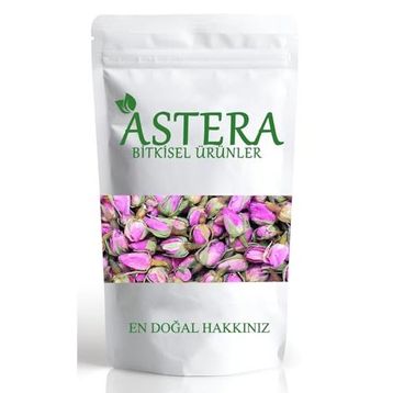 Astera 75 gr Pembe Tomurcuk Gül Kurusu