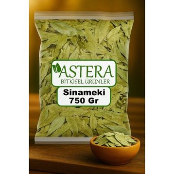 Astera 750 gr Sinameki Otu
