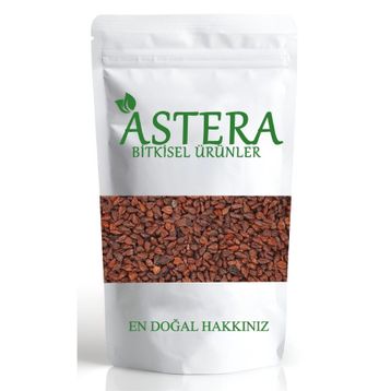 Astera 750 gr Tane Şiraz Üzüm Çekirdeği
