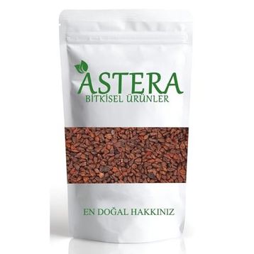 Astera 750 gr Tane Şiraz Üzüm Çekirdeği