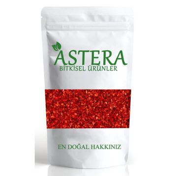 Astera 750 gr Tatlı Pul Biber