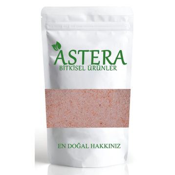 Astera 750 gr Toz Doğal Himalaya Tuzu