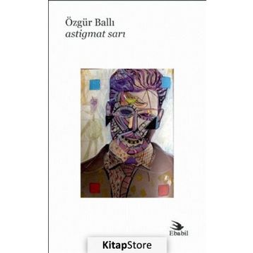 Astigmat Sarı - Özgür Ballı