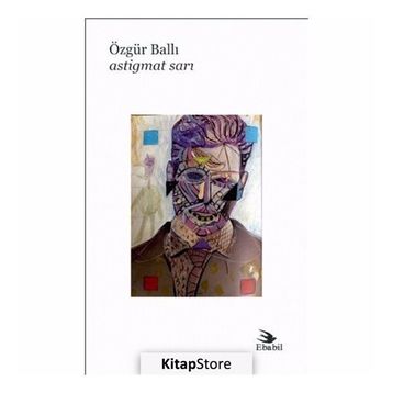 Astigmat Sarı - Özgür Ballı